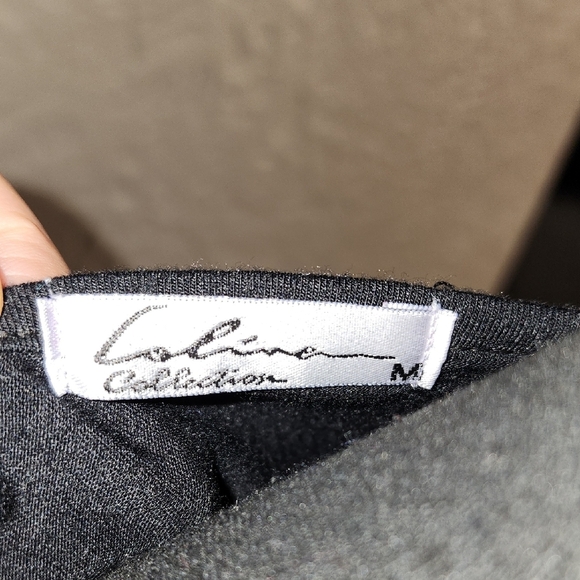 Lolina Collection Victoria Beckham Graphic Tee Shirt - Picture 5 of 5
